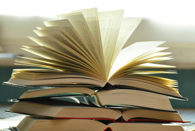 Begini Caranya Menerbitkan Buku Sendiri