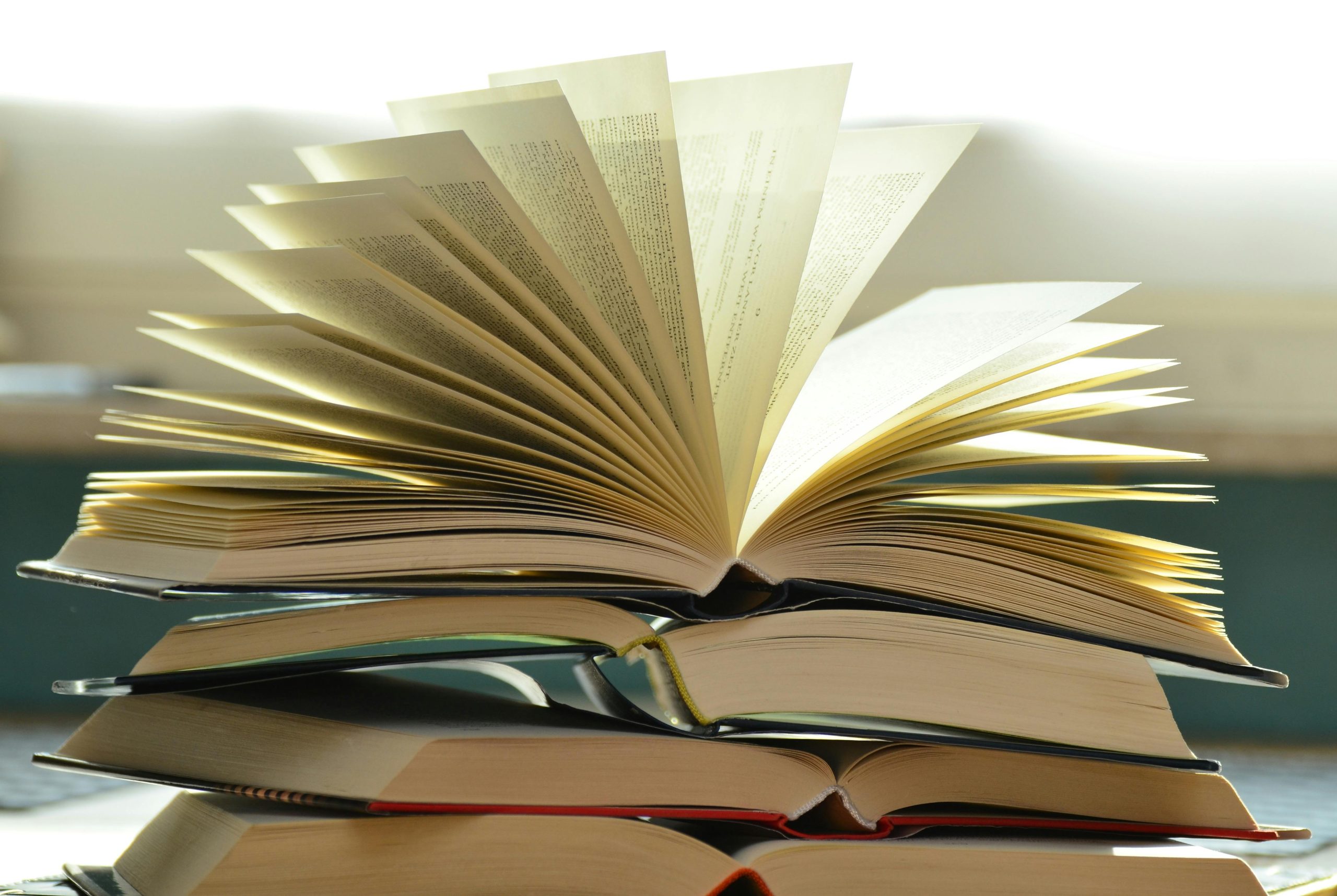 Self Publishing